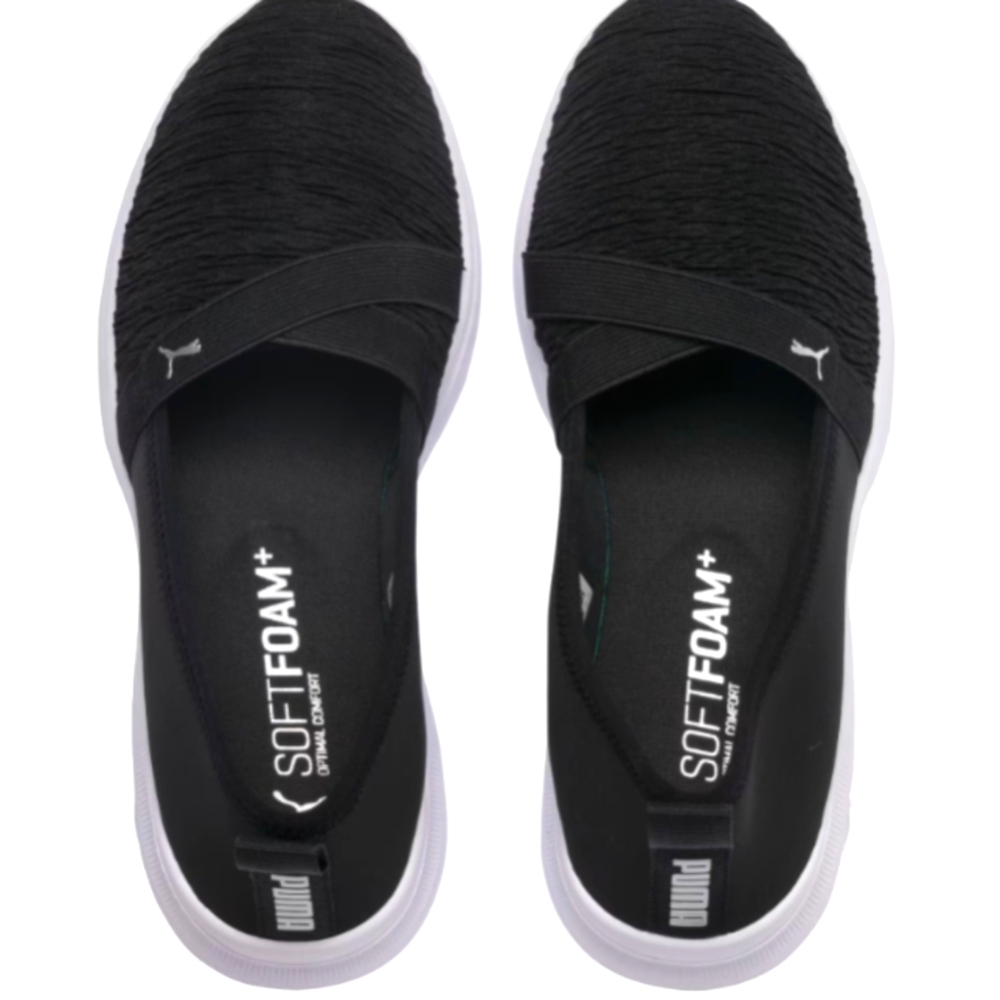 Puma Adelina Slip-on Sneakers